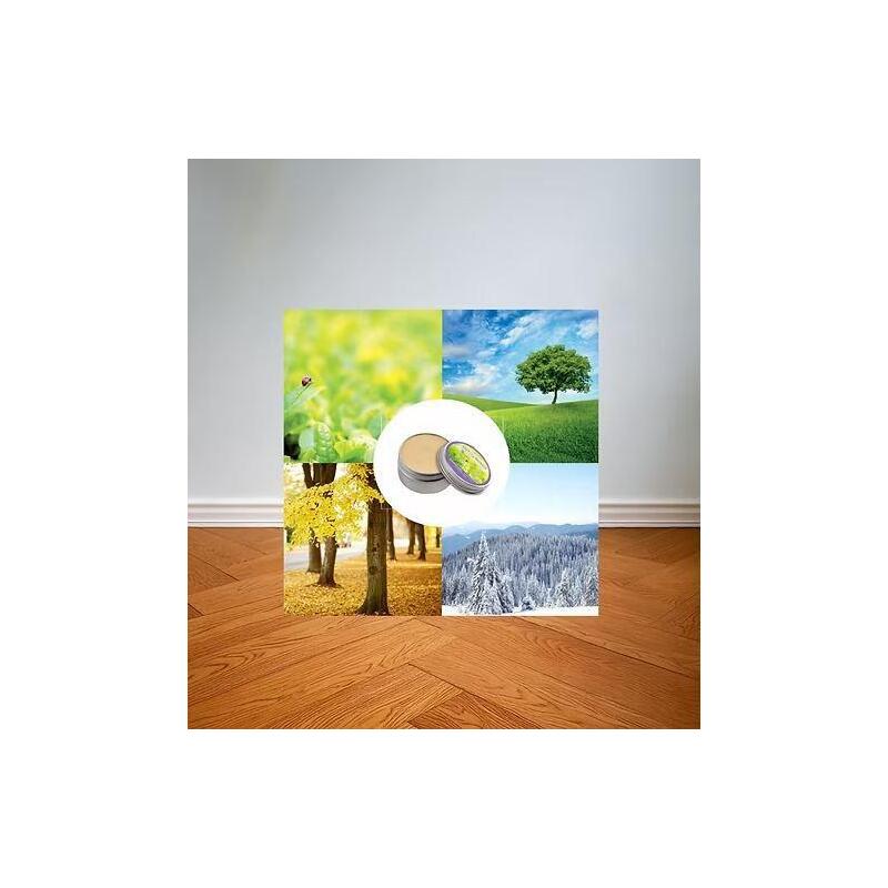 Aroma Diffuser Acc Gel Dry/Spring Cop000855 Stylies