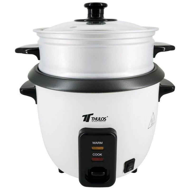 Arrocera Electrica Thulos Th Rk18 700w 1.8l