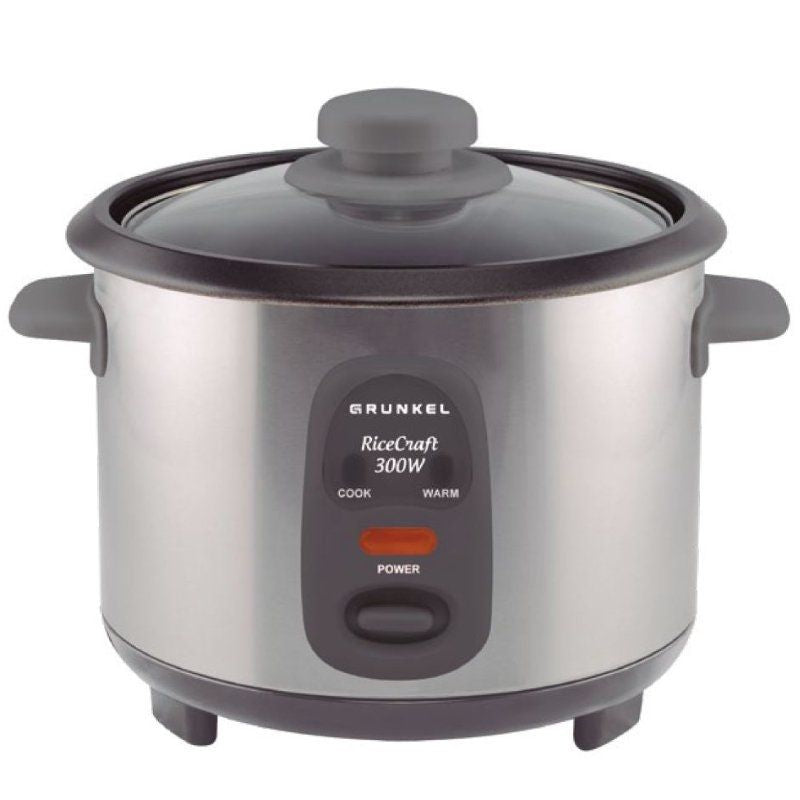 Arrocera Grunkel Rc-06l 300w Capacidad 0.6l