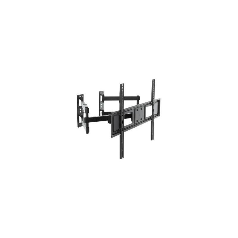 Art Bracket For Led / Lcd Tv 32-70inch 45kg Adjustable Vertical / Horizontal Corner 622mm