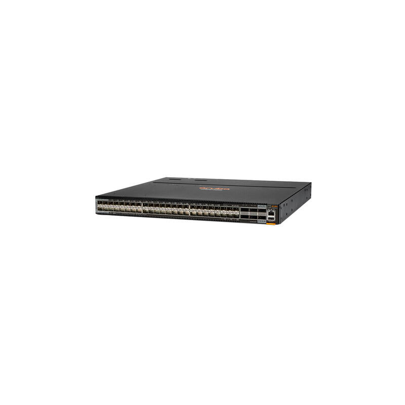 Aruba 8360-48y6c V2 Cpnt Y6c V2 Fb 5f 2ac Bdl