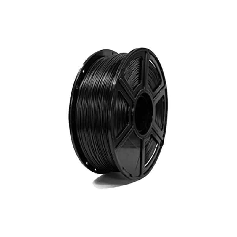 Asa 1,75mm Negro 1kg