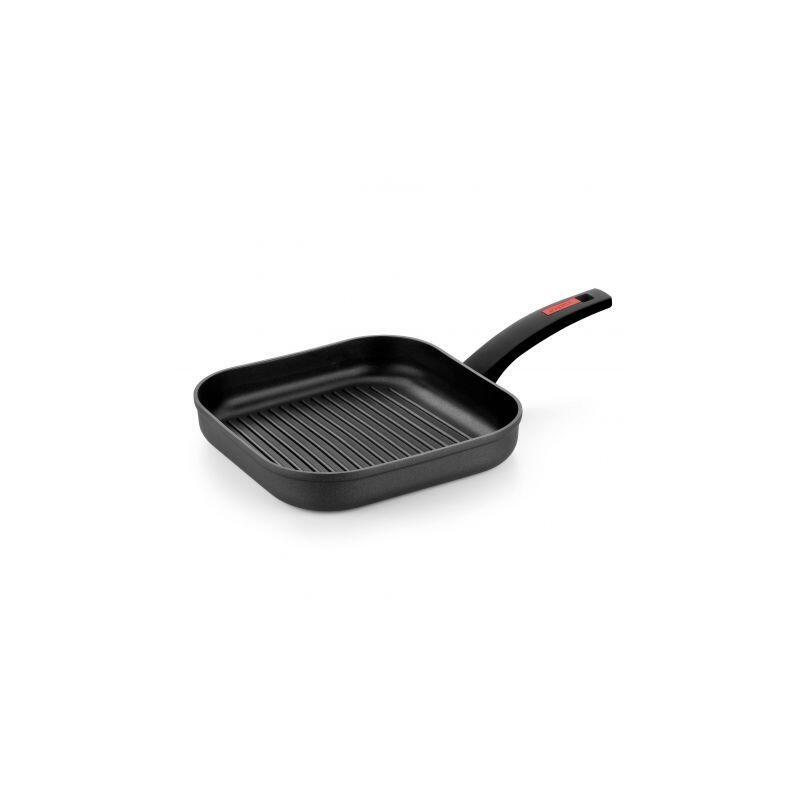Asador Monix Titán Monix M810029 Ø28cm Aluminio Forjado Apto Para Inducción