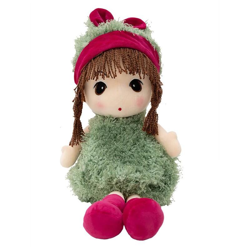 Askato Cuddly Doll 40 Cm