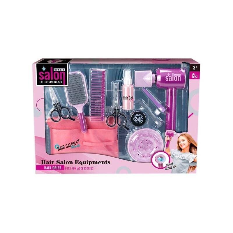 Askato Hairdresser Set