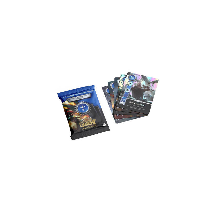 Asmodee Nlgd0003, Juegos De Cartas