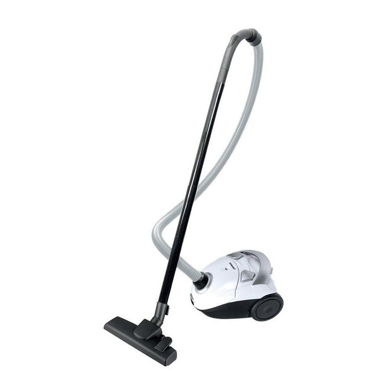 Prime3 Svc21 Bagged Vacuum Cleaner