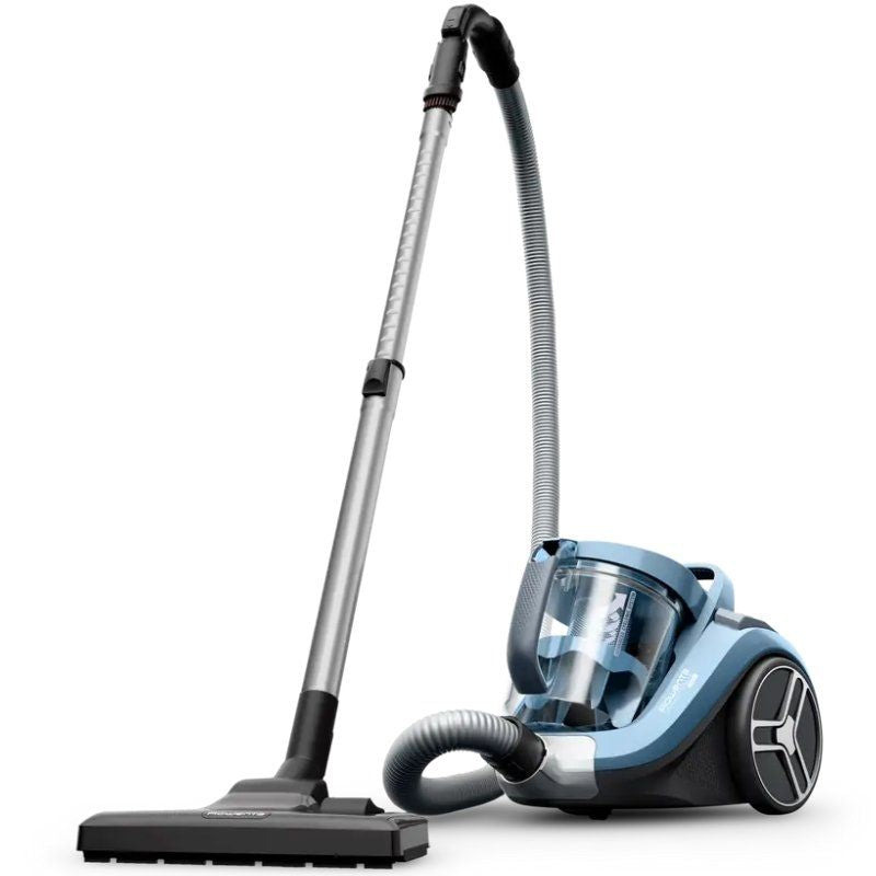 Aspirador De Trineo Rowenta Compact Power Xxl Ro4b20ea 900w
