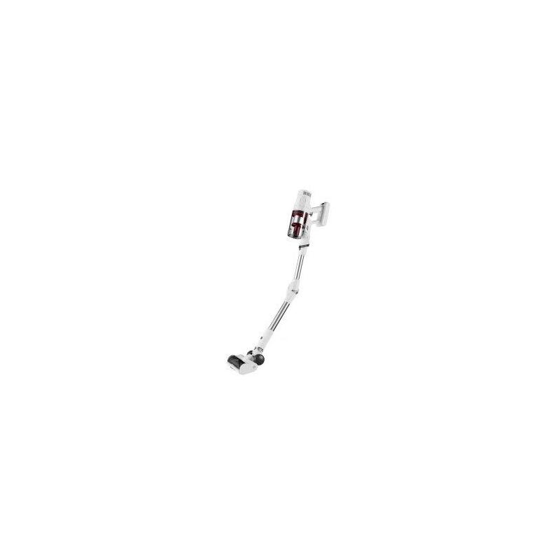 Aspirador Escoba Aiwa Zenkaisui Evo 4 Avc-610 Bateria 500w Hepa 3 Modos Deposito 600ml Led