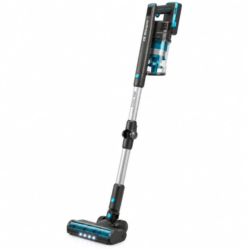 Aspirador Escoba Con Batería Orbegozo Ap 5600 350w Autonomía 60 Min