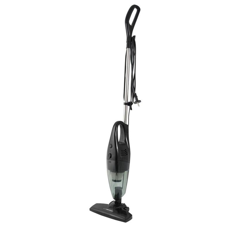 Aspirador Esperanza Ehv101k Vertical Con Cable 600w