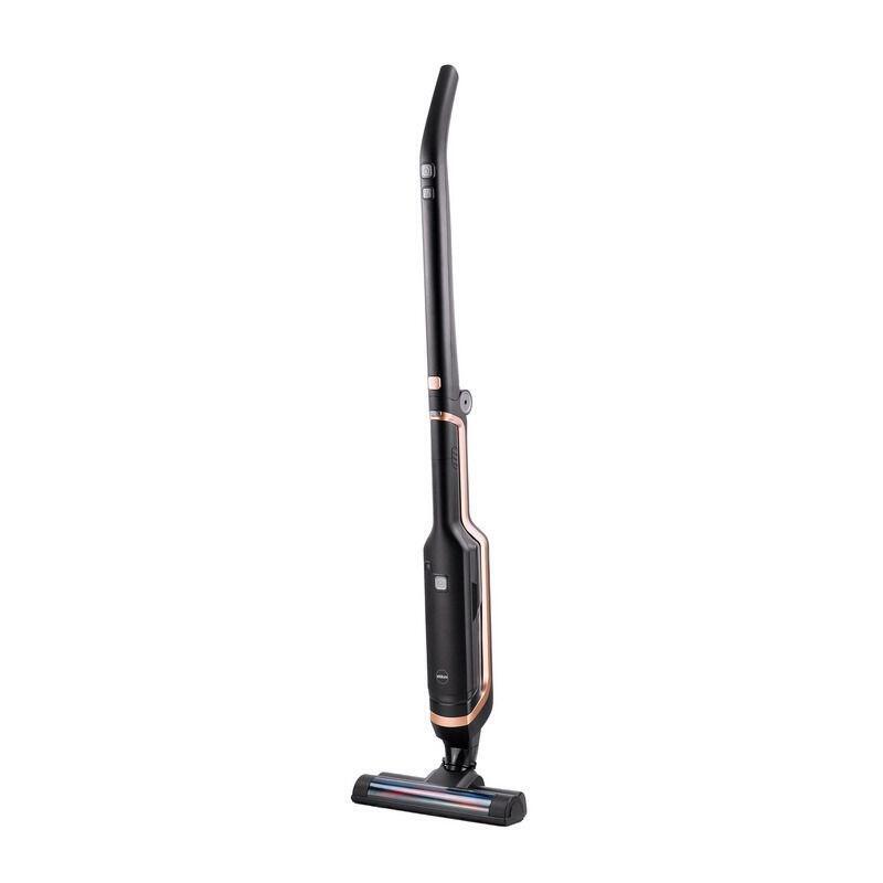 Aspirador Ob90 Eldom Vertical Vess, Inalámbrico, Cepillo Eléctrico