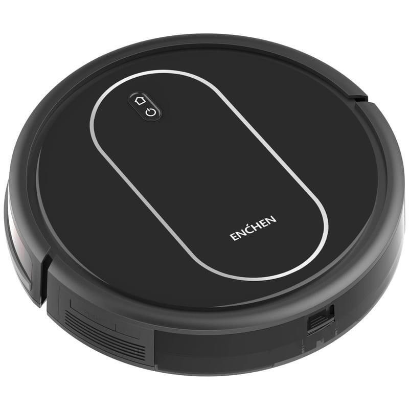 Aspirador Robot Enchen Vacuum Cleaner R2 Pro