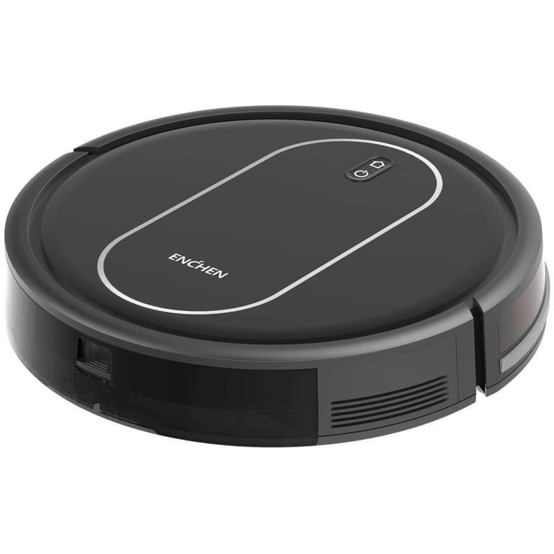 Aspirador Robot Enchen Vacuum Cleaner R2 Pro