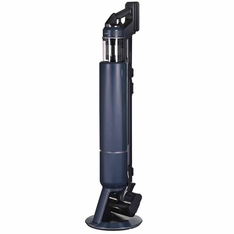 Aspirador Samsung Bespoke Jet Plus Pro Extra Vertical Vs20b95973b/Ge
