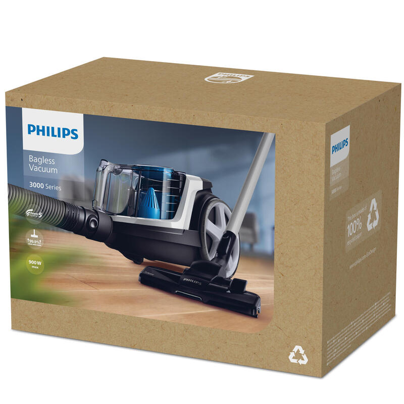 Aspirador Sin Bolsa Philips Fc9332/09 Philip·