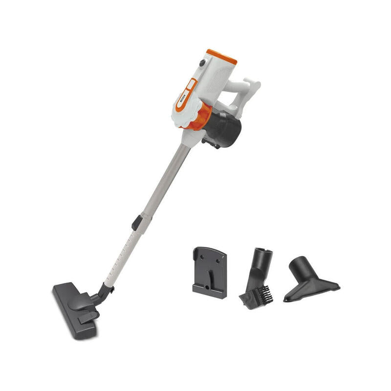 Aspirador Vertical Con Cable Becken Bbvc9255