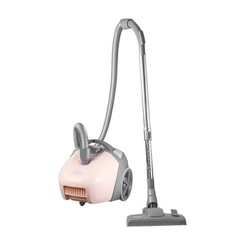 Aspiradora 900w Antek Zvc352 Zelmer Bezowy