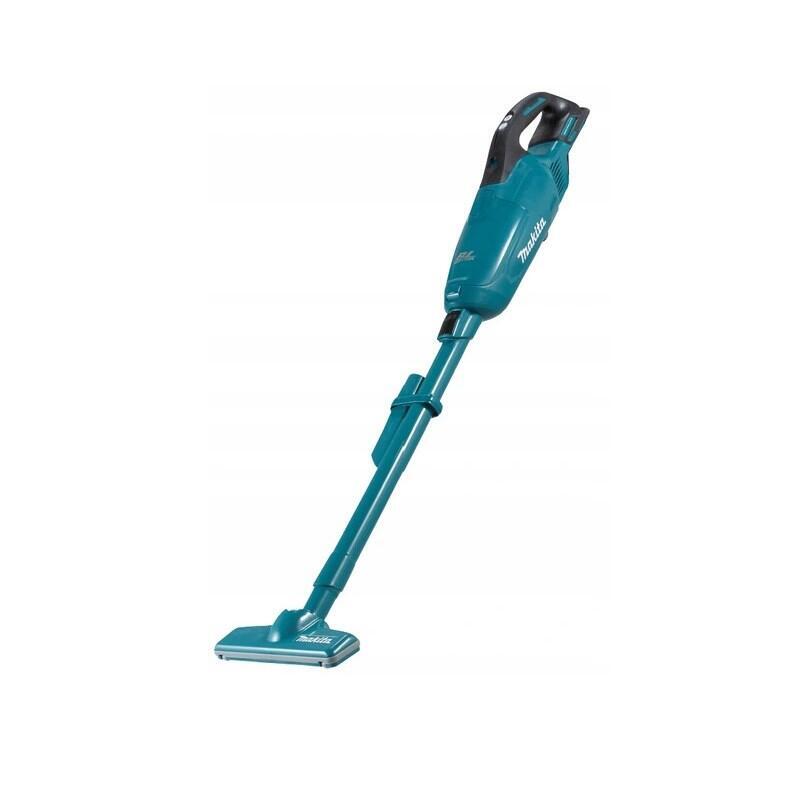 Aspiradora A Batería Dcl282fz 18v Makita
