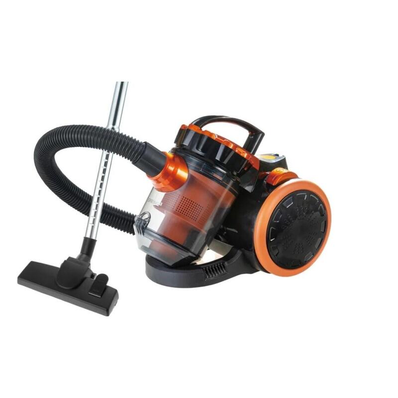 Aspiradora Ciclónica Sin Bolsa - Prime3 Svc32 (5901750507045)