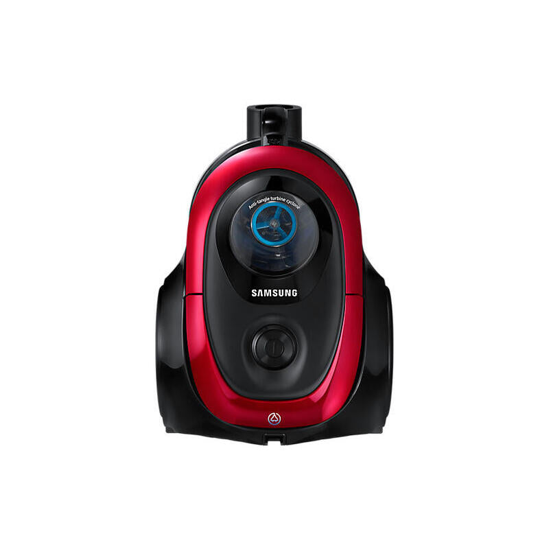 Aspiradora Cilíndrica Samsung Vc07m2110sr 1,5 L Secar 700 W Sin Bolsa
