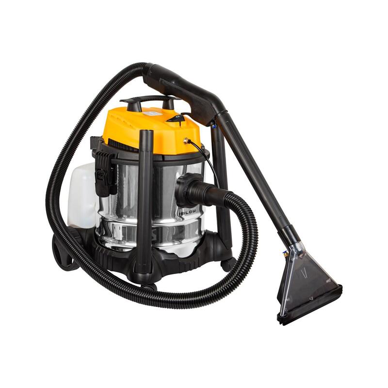 Aspiradora De Lavado Blow Wdc2300