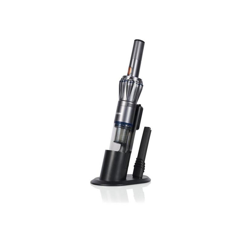 Tristar Kr-3160 Handheld Vacuum Cleaner, Black