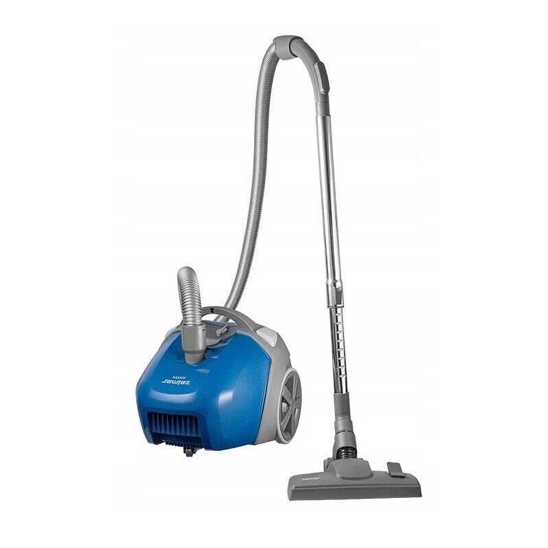 Aspiradora De Tambor Zelmer Antek Zvc3501r 3,5 L Secar 900 W Bolsa Para El Polvo