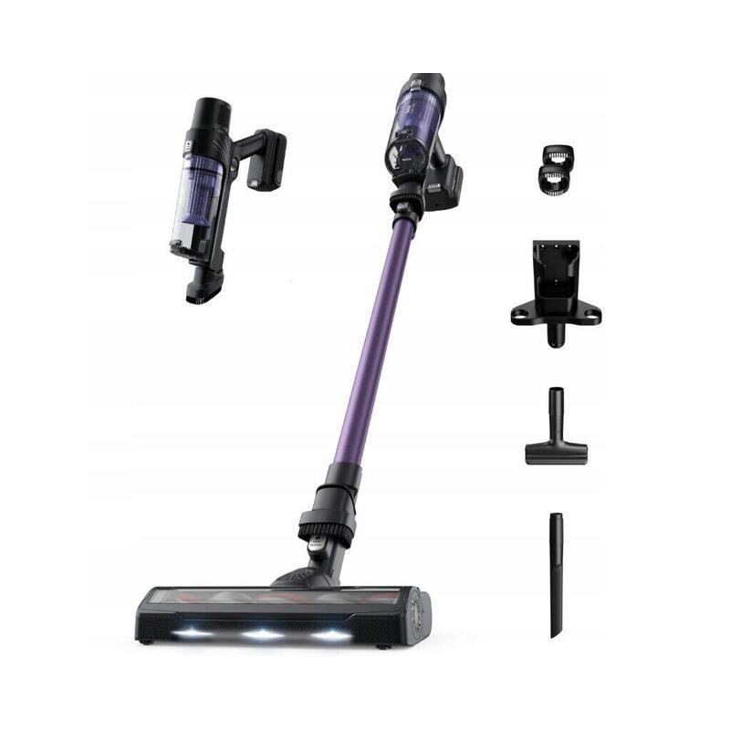 Vacuum Cleaner - Broom Tefal Ty6a31