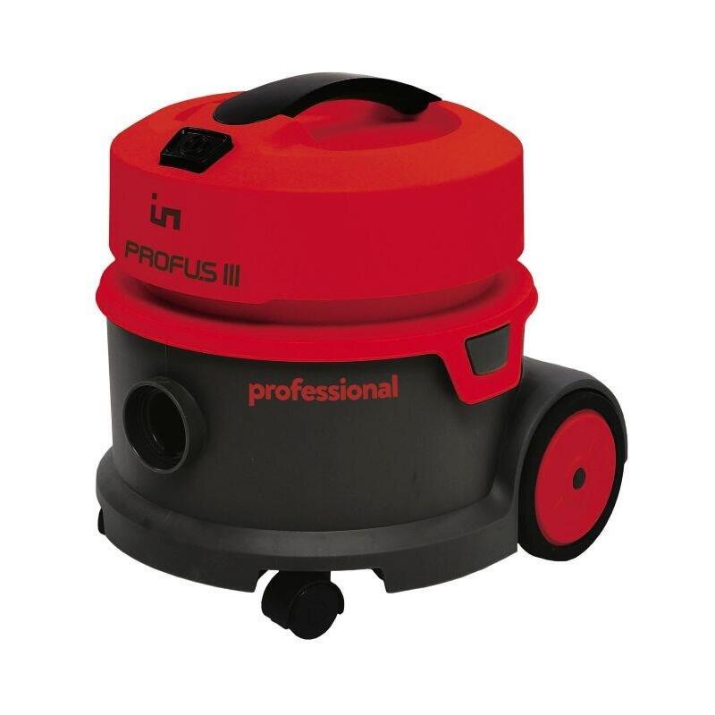 Aspiradora Industrial 1200w Profus Iii Invest