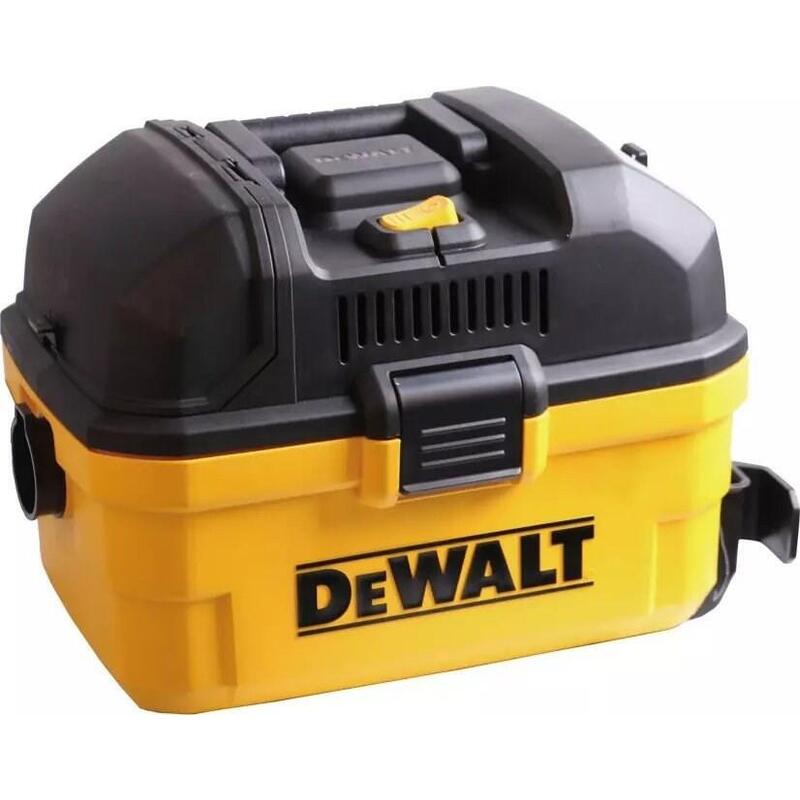Aspiradora Industrial Dewalt 1100w 15l Dxv15t