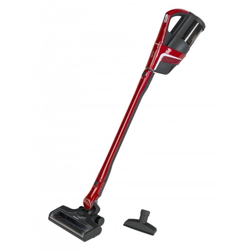 Aspiradora Klein Miele Triflex Vacuum Cleaner