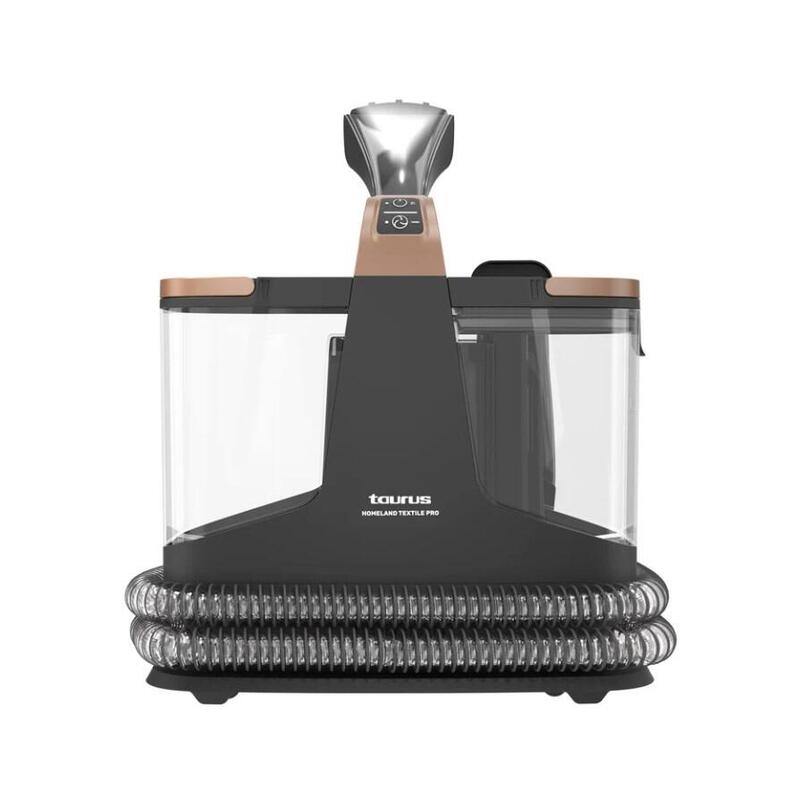 Aspiradora Para Alfombras, Textiles Y Tapicerías Taurus Spcl602