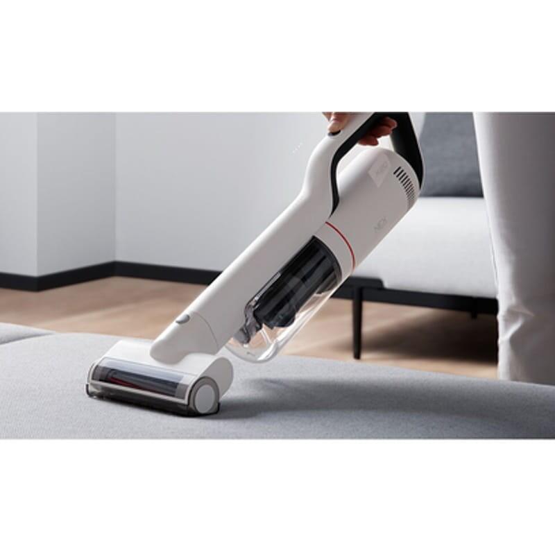 Aspiradora Roidmi X20 Nex Blanco/Negro Sin Cables / Sin Bolsa