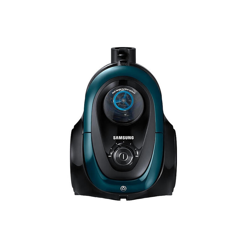 Aspiradora Samsung Vc07m21a0vn 1,5 L Cilíndrica Secar 700 W Sin Bolsa