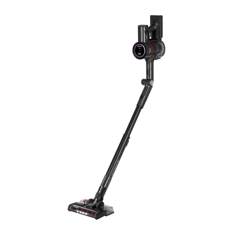 Aspiradora Vertical 4 En 1 Ultimate Pro Vp625