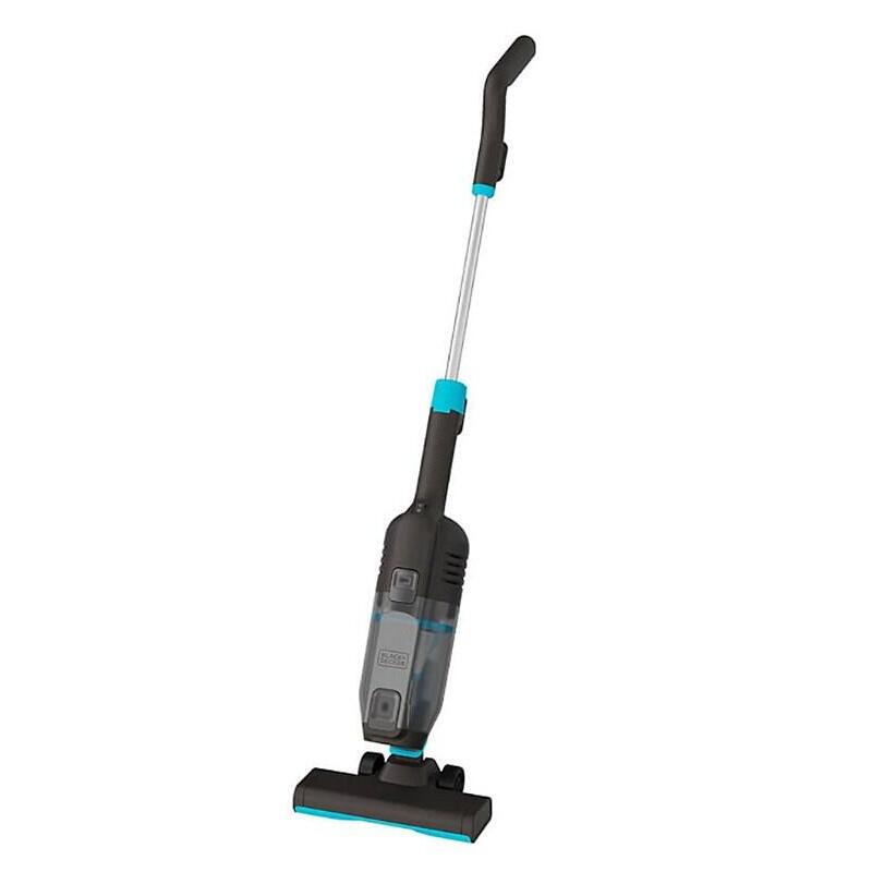 Aspiradora Vertical Black+Decker Bxvms601e