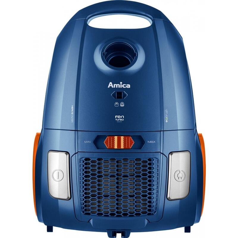 Aspiradora Workowy Fen Turbo Vm2062