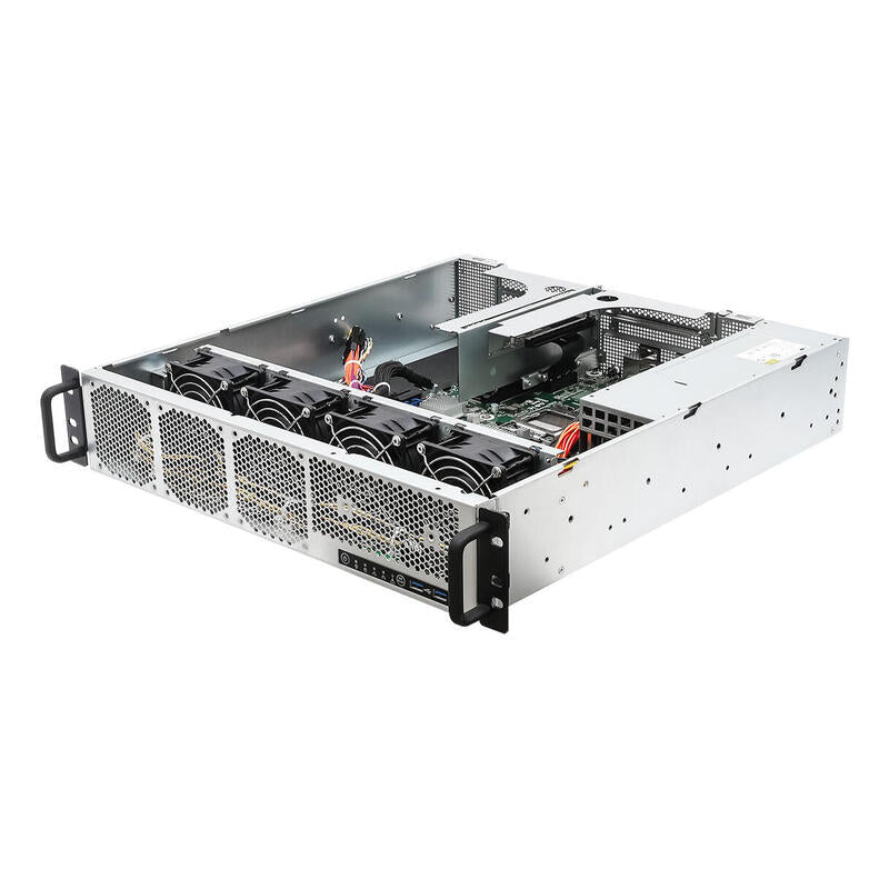 Asrock Barebone 2u Single Socket Am5 2u1g-B650