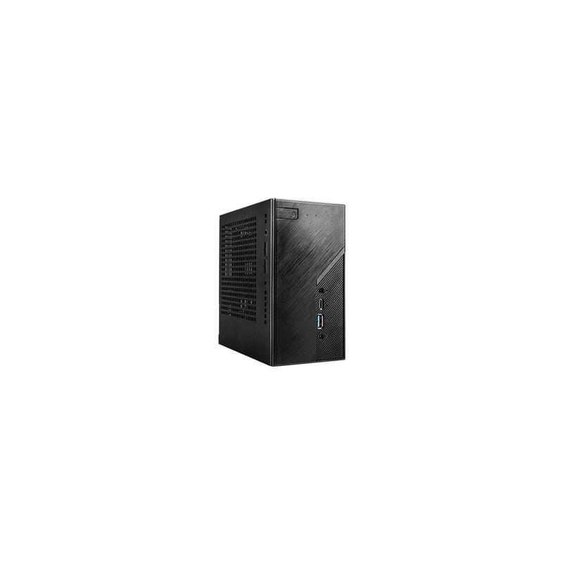 Asrock Barebone Deskmini B860 Hdmi Dp Tb4 Negro Ddr5