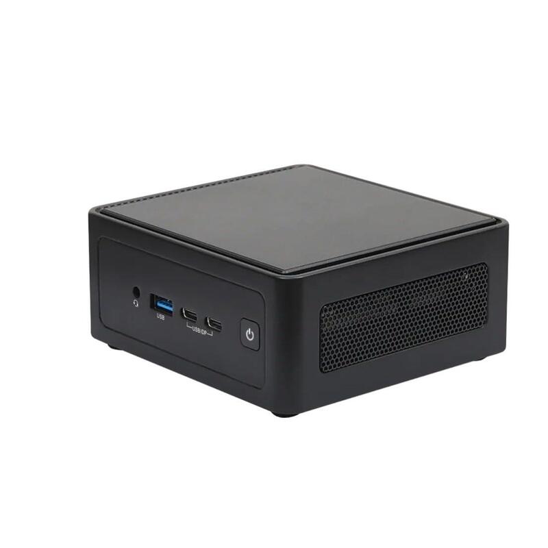Asrock Barebone Nuc-Box-125h
