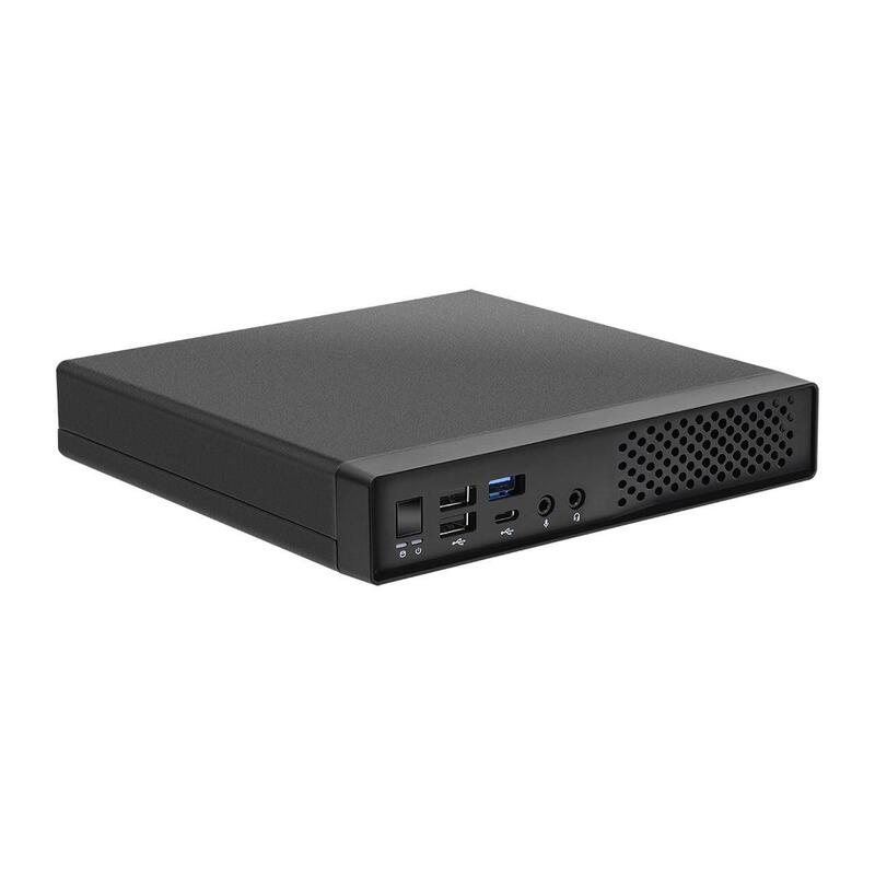 Asrock Jupiter H610 Psu Speaker Retail