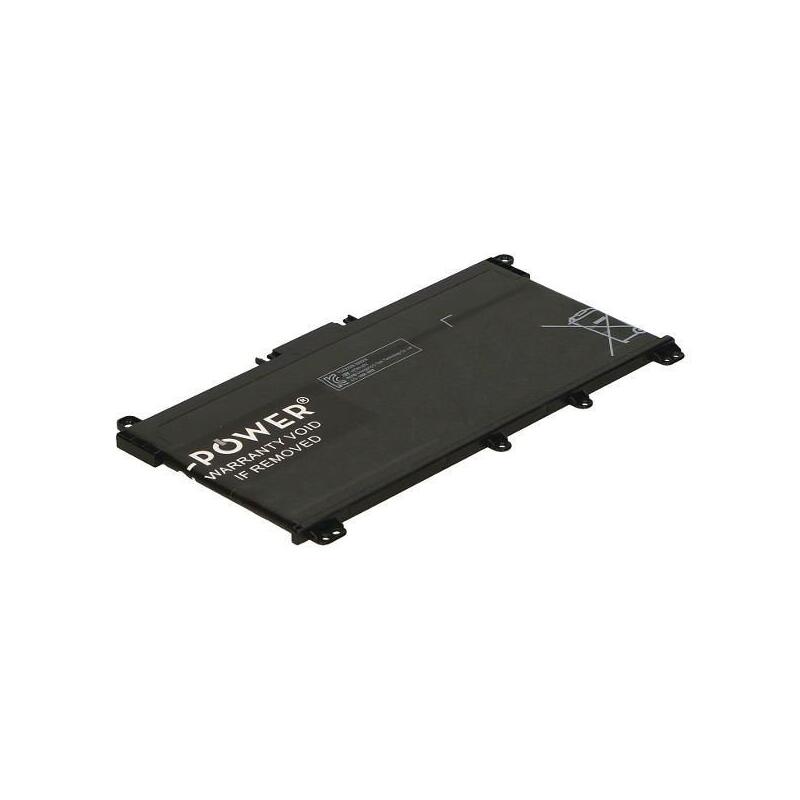 Assy-Batt 3c 41whr 3.6ah Li Tf - Warranty: 6m