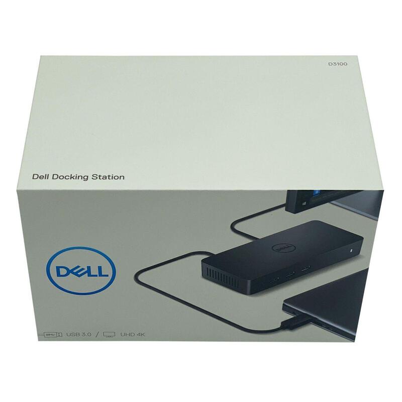 Assy Ds Wired D3100 Emea R - Warranty: 6m