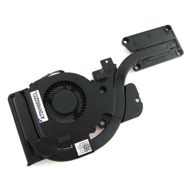 Assy Heatsink For Uma - Warranty: 6m
