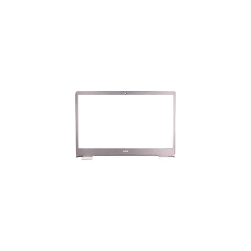 Assy Lcd, Silver, Bezel, With - Bezel - Warranty: 6m