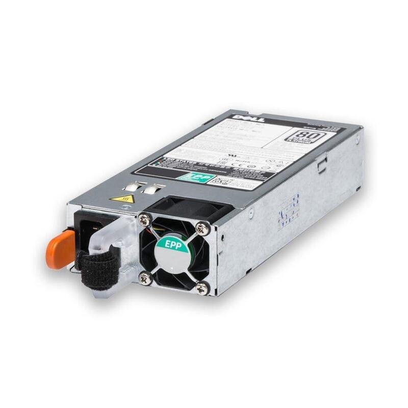 Assy Power Supply 495w Rdnt