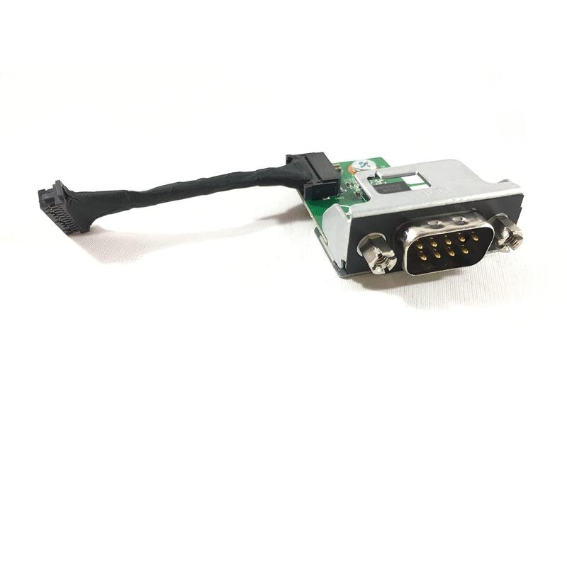 Assy,Crd,I/O,Serial,Micro,D9