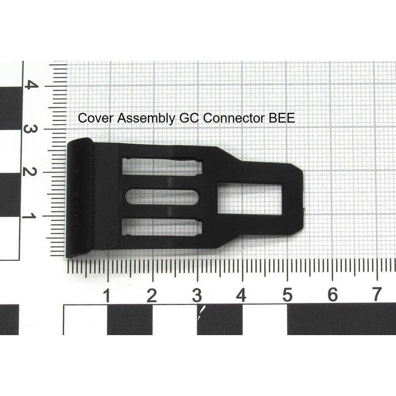 Assy/Cvr/Conn/Card (K1) Bee
