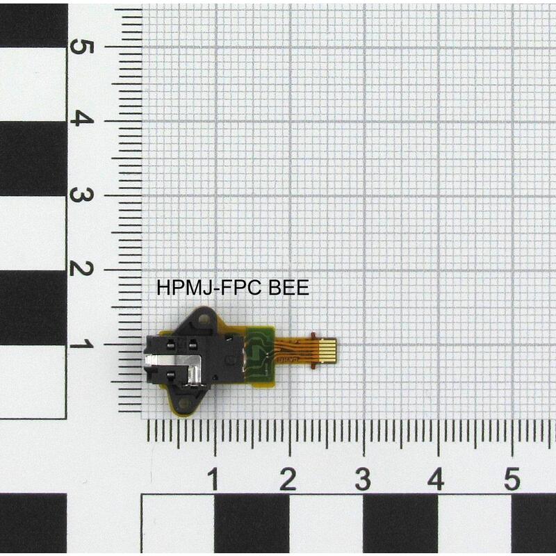 Assy/Fpc/Hpmj/0x Bee-S